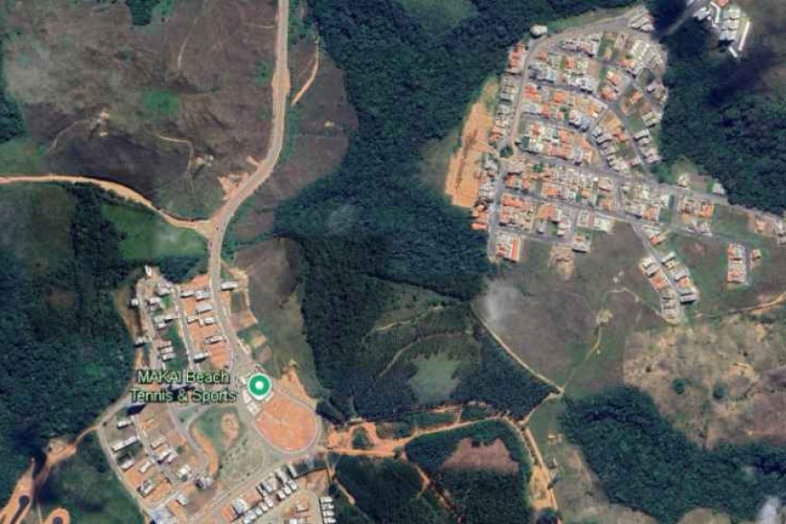 Prefeitura estuda ligação viária entre os bairros Morumbi e Florença