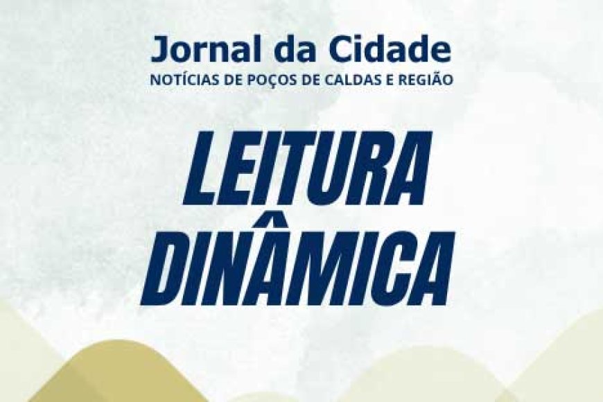 Leitura Dinâmica 28/05/26