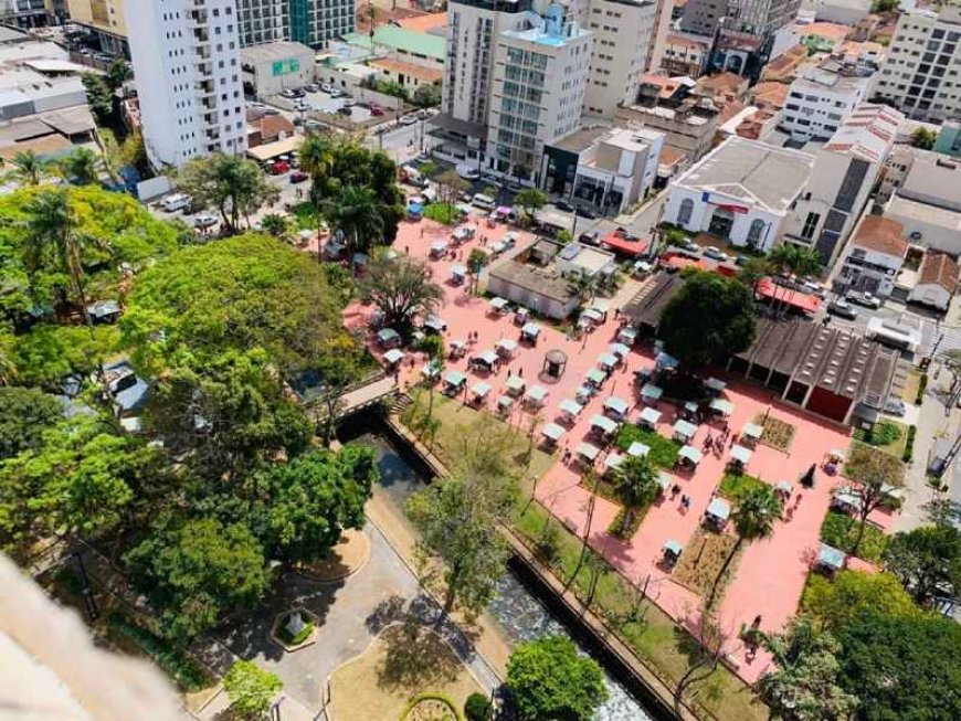 Fearpo ganha edições noturnas aos sábados neste mês