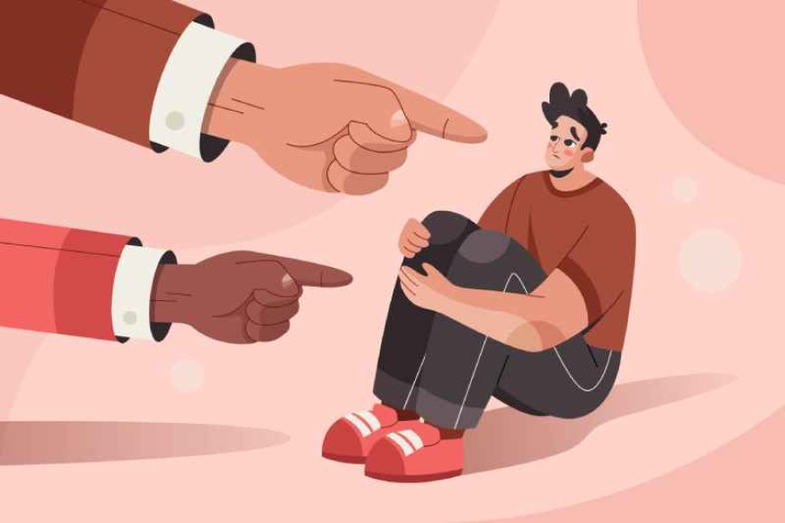 Reflexões sobre o assédio moral (a todos os servidores públicos, onde estiverem)