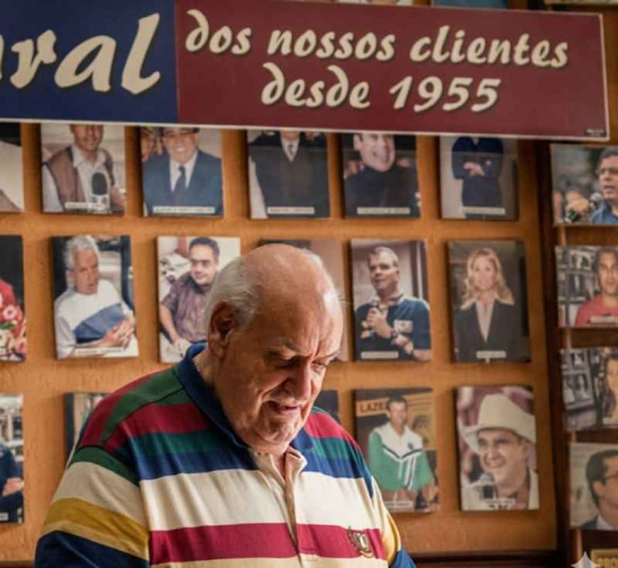 Prefeitura diz que não há estudos em análise para uso de acervo da Cantina do Araújo