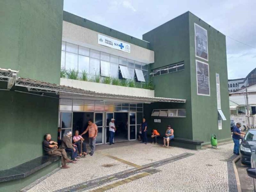 Secretaria de Saúde tem 895 pacientes na fila de espera para neuropediatria