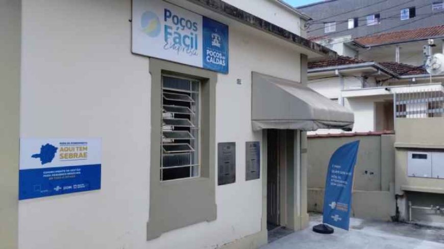 Poços Fácil irá auxiliar o preenchimento da entrega de declaração do Simples