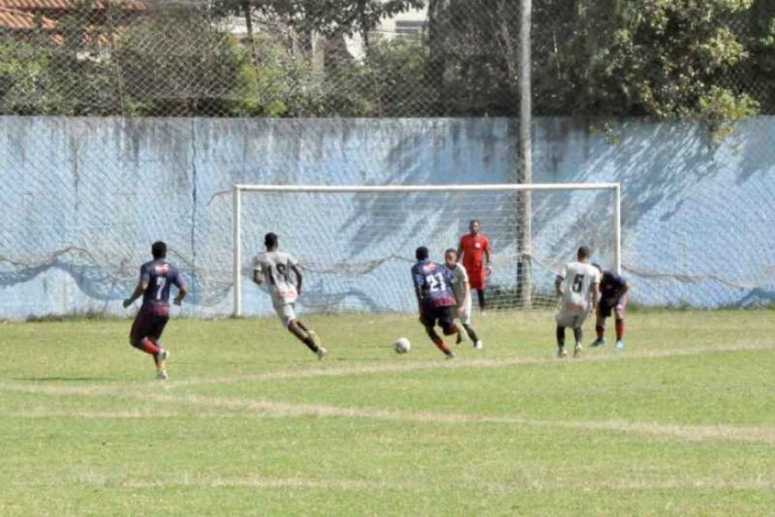 Violência em torneios esportivos em Poços gera preocupação