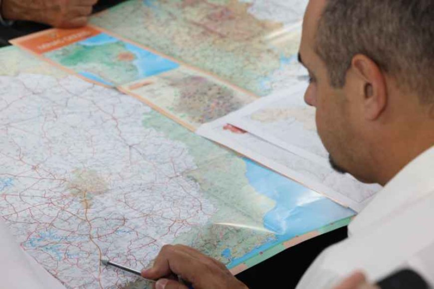 Minas anuncia R$ 550 milhões em obras de infraestrutura rodoviária no Sul de Minas