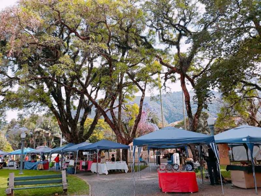 Expo-Arte de Rua: Prefeitura apresenta proposta de modernização