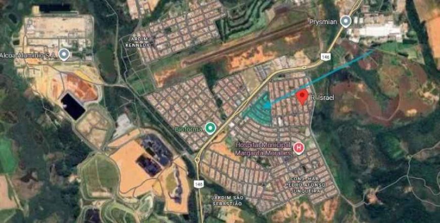 Manutenção afeta abastecimento em parte da Zona Sul