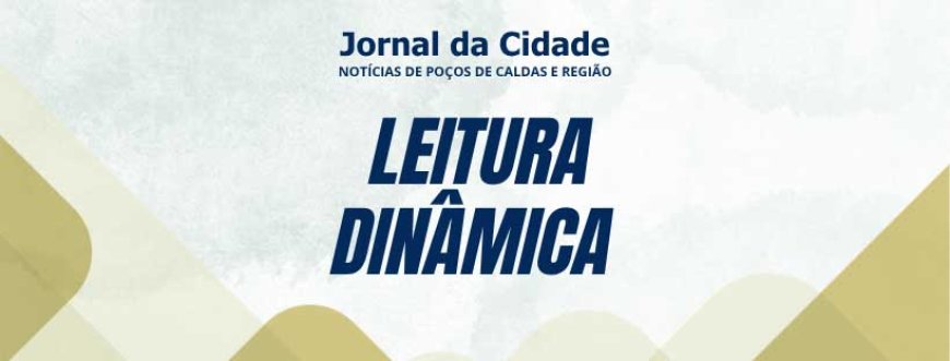 Leitura Dinâmica 27/05/26