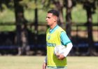 Caldense anuncia meia Coutinho e dispensa cinco jogadores