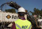 EPR realiza intervenções viárias em rodovias de Poços