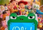 Toy Story 5 chega ao Cine Marquise com nova aventura e muita nostalgia