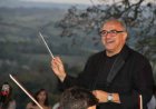 Maestro Agenor Ribeiro Netto é um dos vencedores de edital