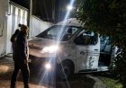 Frente fria intensifica abordagem  em pessoas em situação de rua
