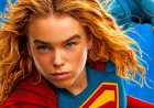 Supergirl entra em cartaz  no Cine Marquise Ultravisão