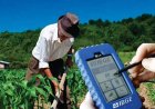 IBGE tem sete vagas para Poços no Censo Agropecuário