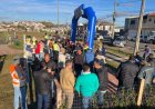 Bairro Monte Verde recebe o projeto Chega Junto