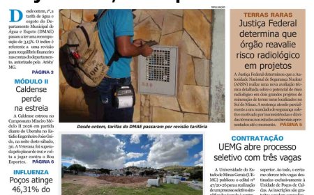 Jornal da Cidade 02 de junho de 2026