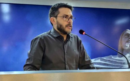 Advogado aponta ilegalidade em intervenção no Jardim Botânico