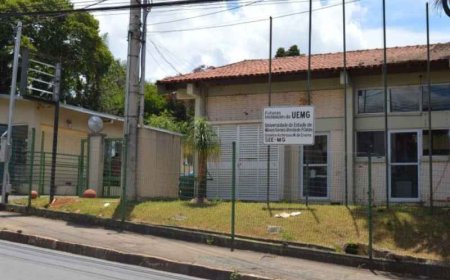 UEMG abre processo seletivo com três vagas para Poços