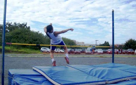Prefeitura, Curimbaba e Togni  são as campeãs da Olimtra