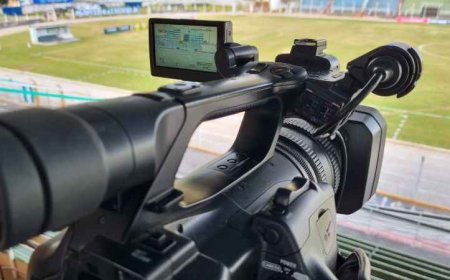 TV Caldense transmitirá jogos da equipe em casa
