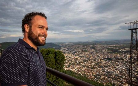 Justiça condena Ulisses Guimarães e mais oito por fraude  no transporte escolar