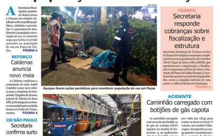 Jornal da Cidade 11 de junho de 2026