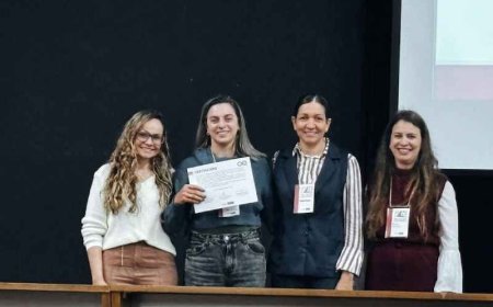 Poços recebe certificado por eficiência no tratamento de HIV
