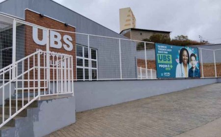 UBS Country Club terá atendimentos suspensos para mudança de endereço