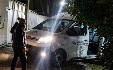 Frente fria intensifica abordagem  em pessoas em situação de rua