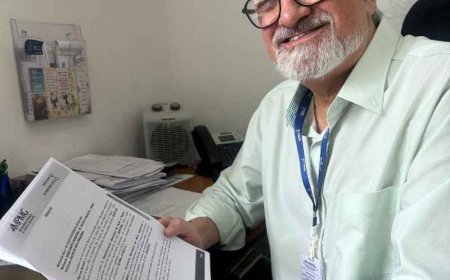 Ex-prefeito é condenado por improbidade administrativa