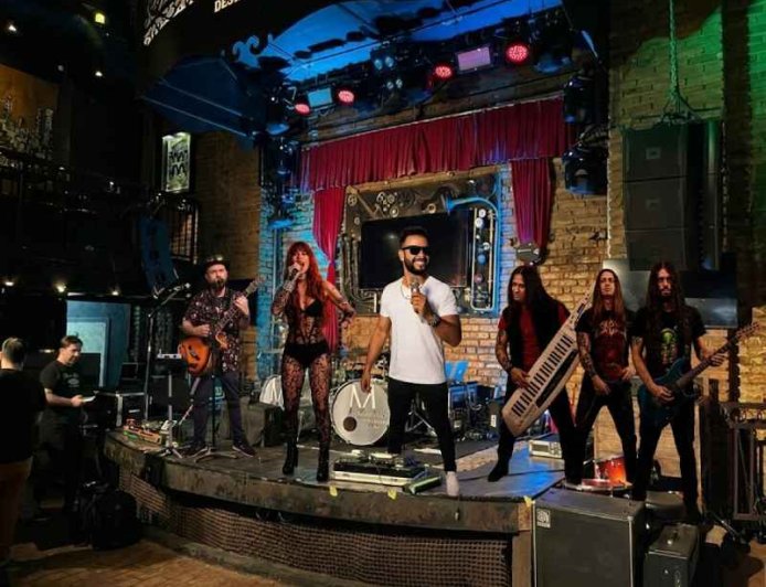 New York Pub terá programação especial para o feriado prolongado