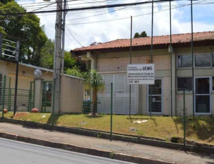 UEMG abre processo seletivo com três vagas para Poços