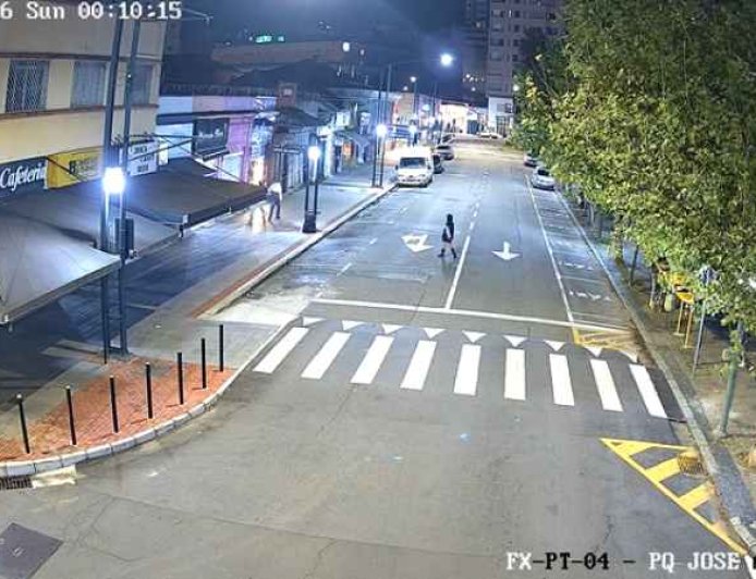 Polícia prende mulher investigada por série de furtos em Poços