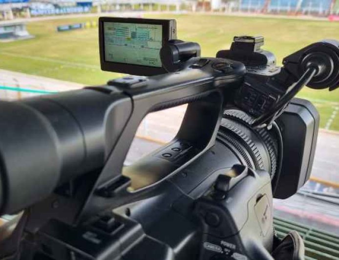 TV Caldense transmitirá jogos da equipe em casa