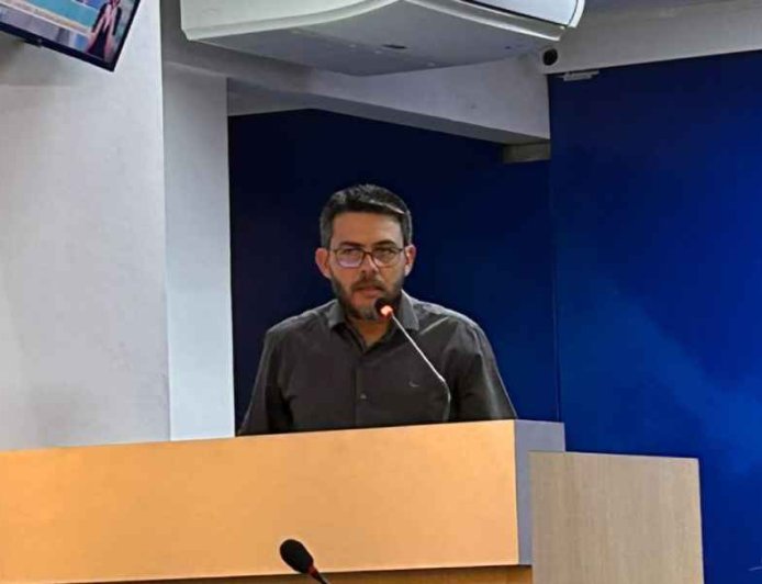 Advogado denuncia prefeito por intervenção no Jardim Botânico