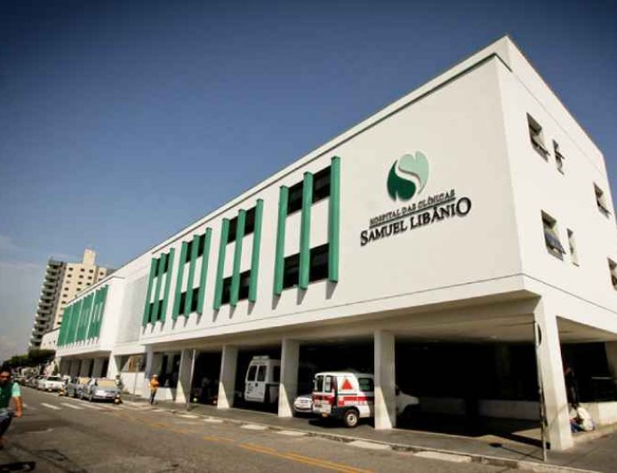 MPF firma acordo após desvios no Hospital Samuel Libânio