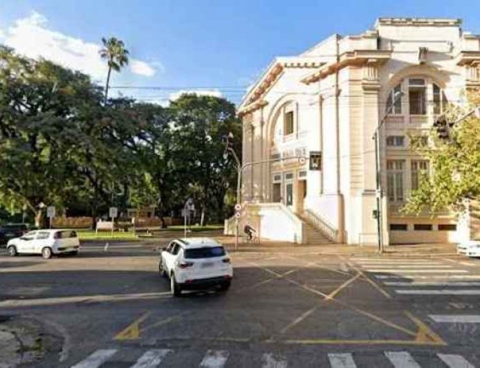 Vereador pede câmera em esquina no Centro
