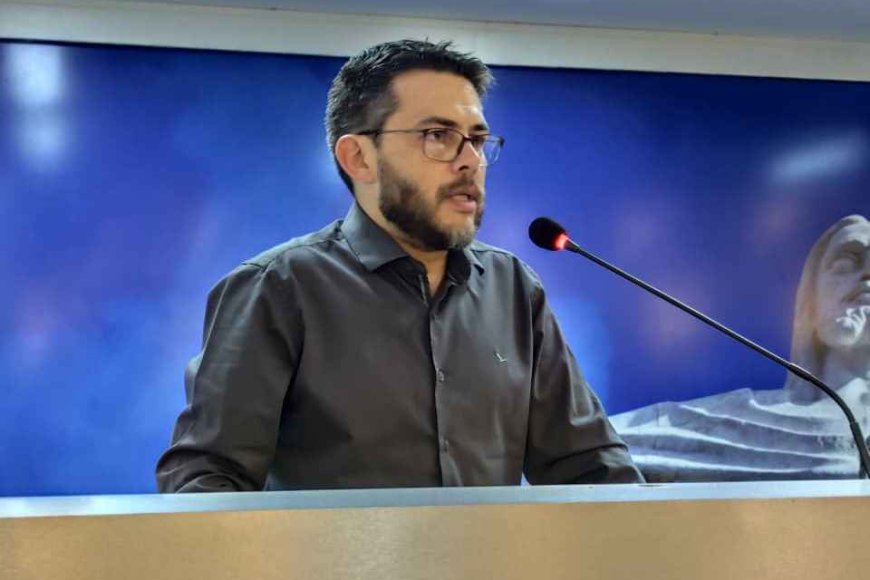 Advogado aponta ilegalidade em intervenção no Jardim Botânico