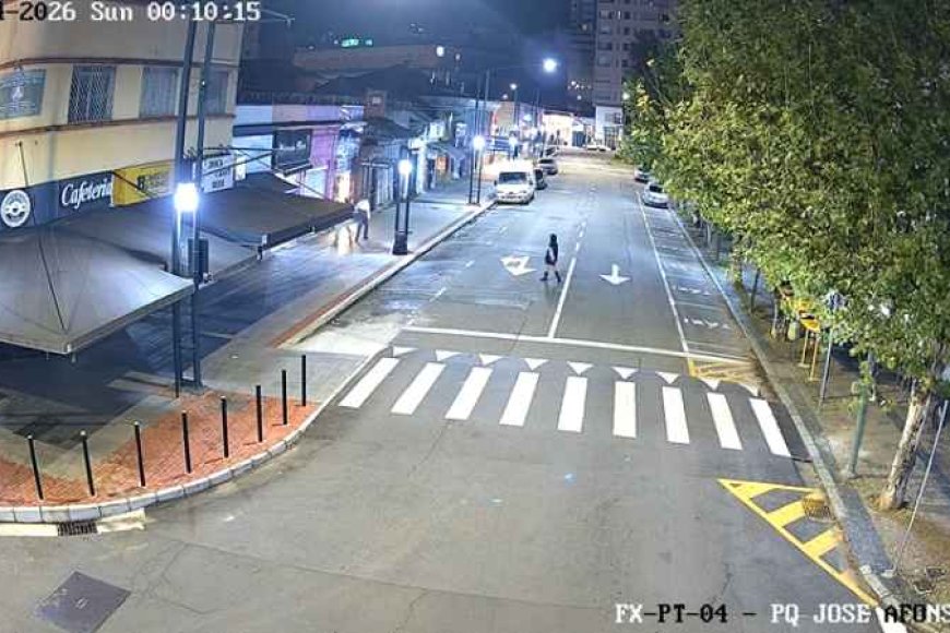 Polícia prende mulher investigada por série de furtos em Poços