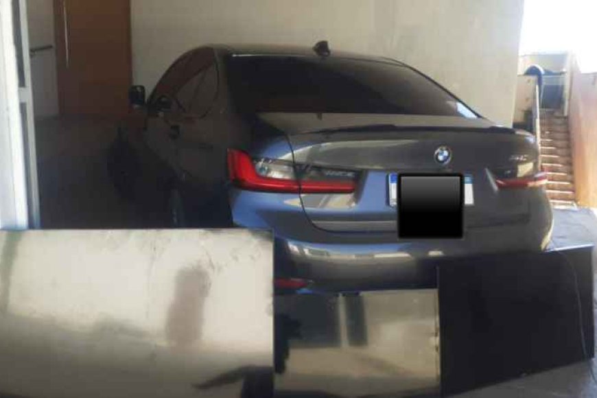 Polícia recupera bens e identifica suspeito de roubo em Campestre