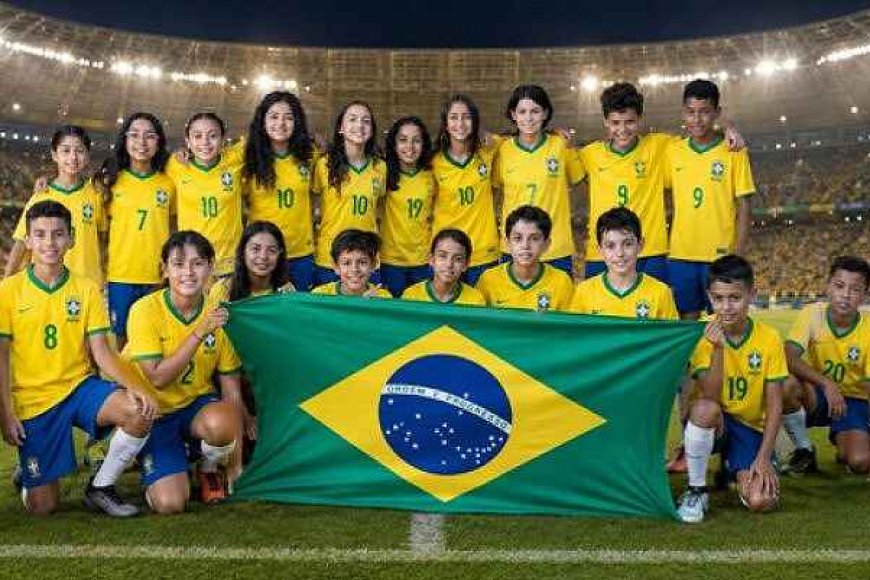 Escola municipal cria álbum de figurinhas com fotos dos próprios alunos