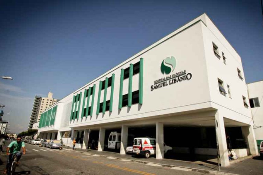 MPF firma acordo após desvios no Hospital Samuel Libânio