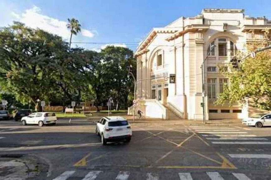 Vereador pede câmera em esquina no Centro