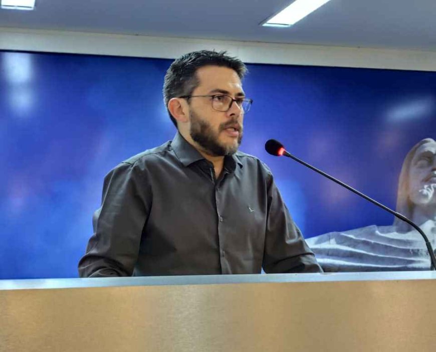 Advogado aponta ilegalidade em intervenção no Jardim Botânico