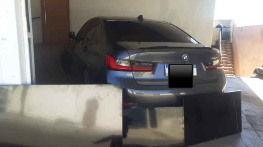 Polícia recupera bens e identifica suspeito de roubo em Campestre