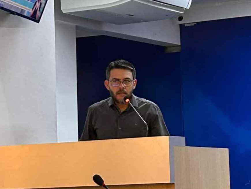 Advogado denuncia prefeito por intervenção no Jardim Botânico