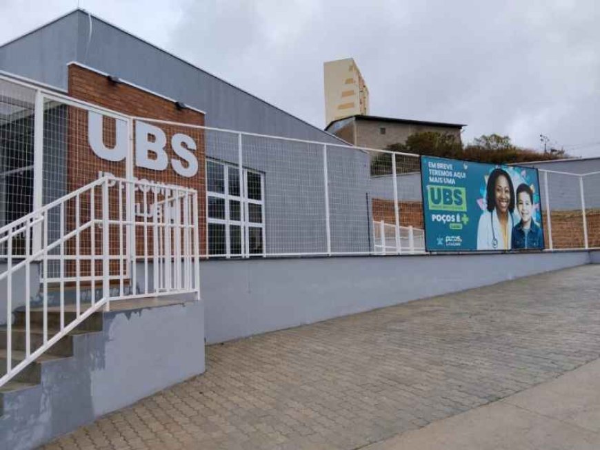 UBS Country Club terá atendimentos suspensos para mudança de endereço