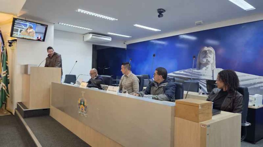 Prefeitura vê com cautela projeto de isenção de IPTU