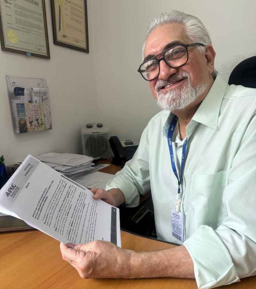 Ex-prefeito é condenado por improbidade administrativa